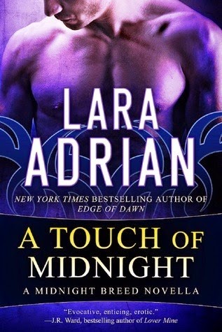 https://www.goodreads.com/book/show/18220753-a-touch-of-midnight