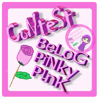 contest belog pinky pink