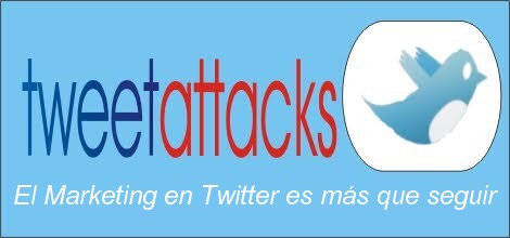 Manual de TweetAttacks