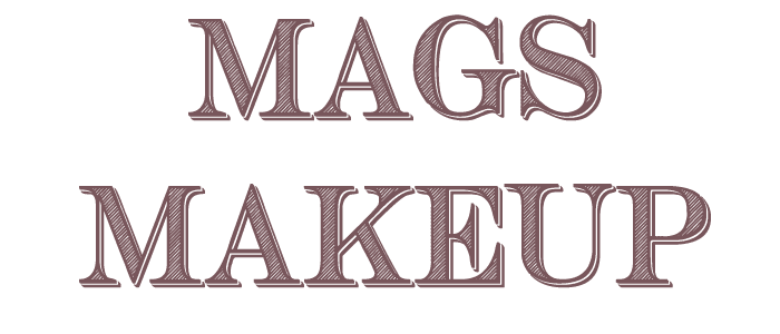 Mags Makeup Blog