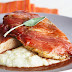 Italian Chicken Saltimbocca with Country Ham Recipe 