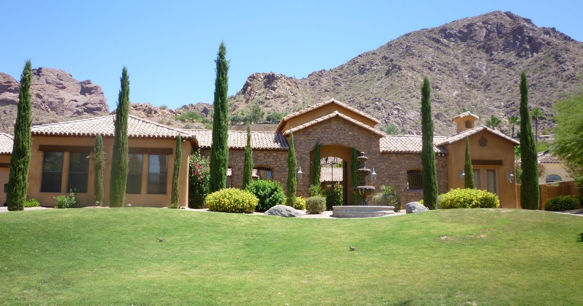 Arcadia Homes for Sale in Phoenix AZPhoenix AZ Ho Arcadia Homes for