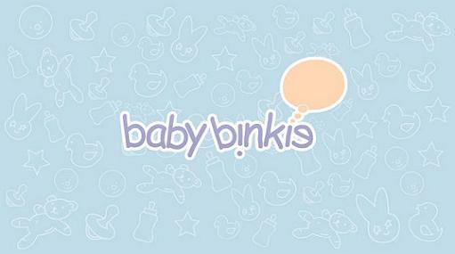Baby Binkie