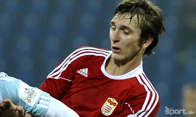 Ufficiale, Norbert Gyomber al Catania