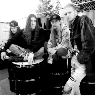 Alice in Chains - Discografia Download Alice in Chains - Discografia Download