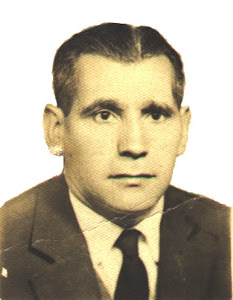 Jose Marques da Silva