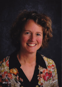 Mary Ford works in the Minneapolis Public Schools