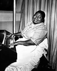 A TRIP DOWN MEMORY LANE: HATTIE MCDANIEL: THE LATER YEARS