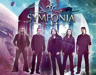 Symfonia - Live  2011