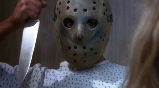 friday the 13th part 5 dream sequence