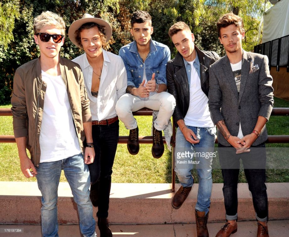 2013 Teen Choice Awards Red Carpet Photos and Images Getty Images