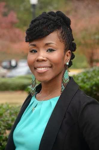 Naturally Happy Hair Top 10 Natural Hair Bloggers And Vloggers Of