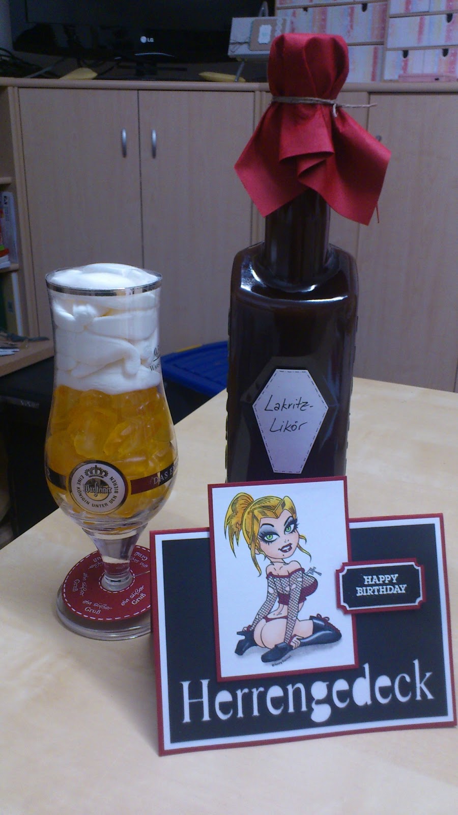 Vatertagsgeschenke Zum Selber Machen