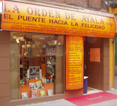 LA ORDEN DE AYALA TIENDA