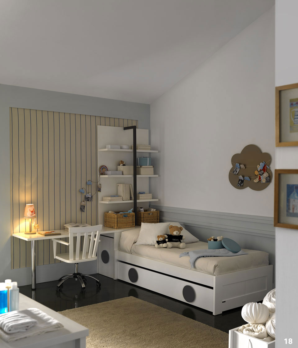 El bebé entre flores: marzo 2012