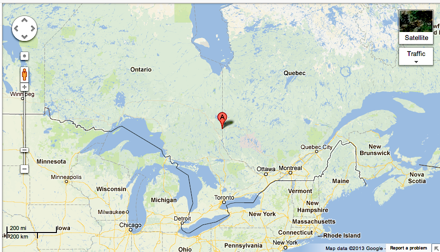 The Incredible Kulk from Vermont Northern Exposure 2.0