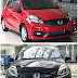 Ready Brio Mobilio Jazz BRV HRV CRV City Civic Accord Odyssey Gresik Surabaya Sidoarjo Lamongan