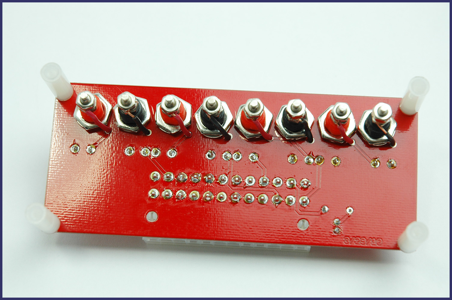 Techunboxed Sparkfun Bench Top Power Board Kit [Review]