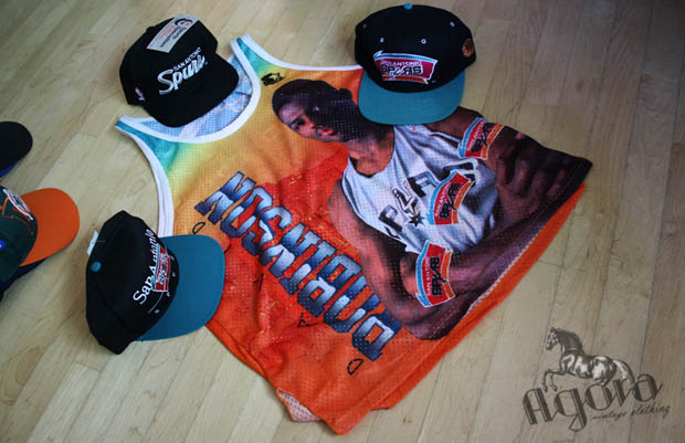 Ajd Snapback