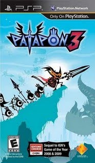 Download Patapon 3 | PSP