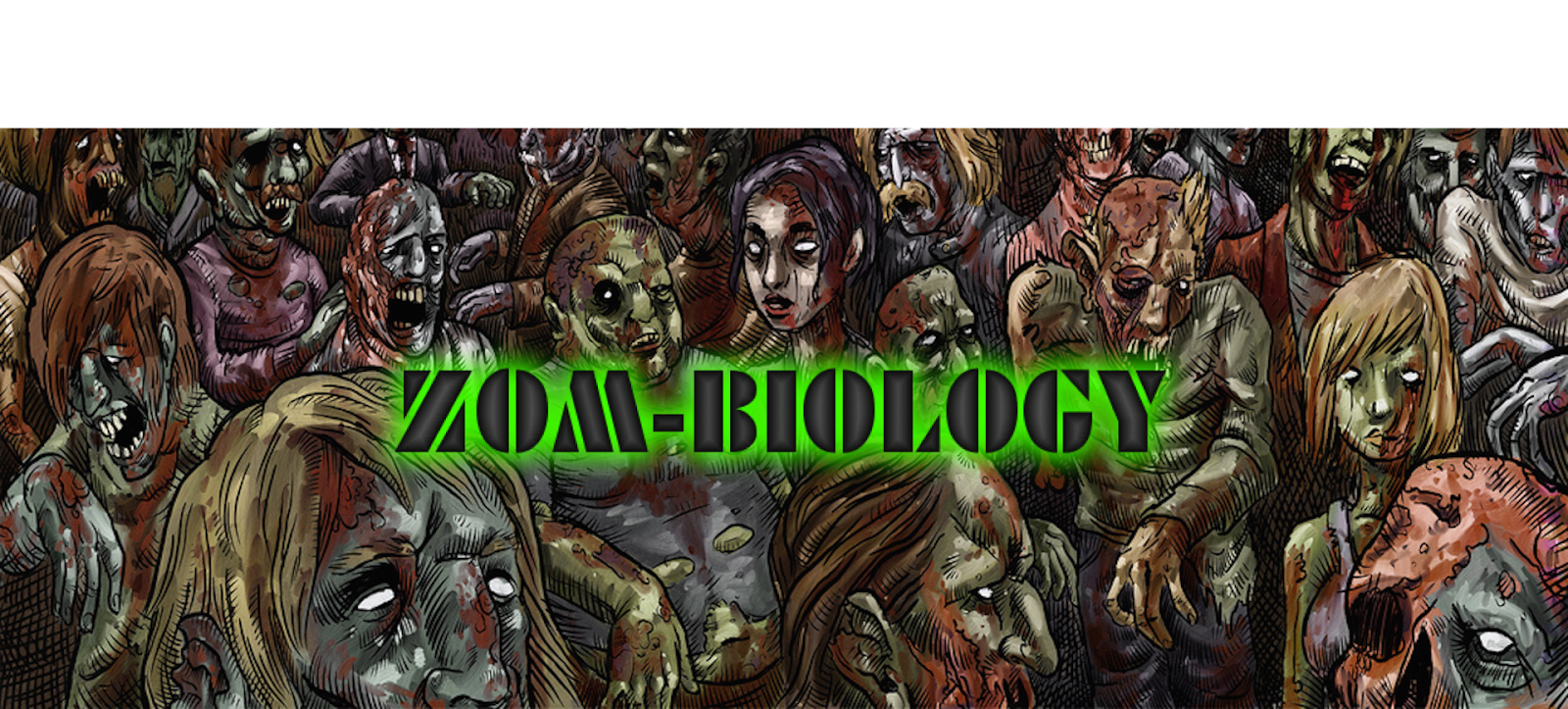 Zom-biology