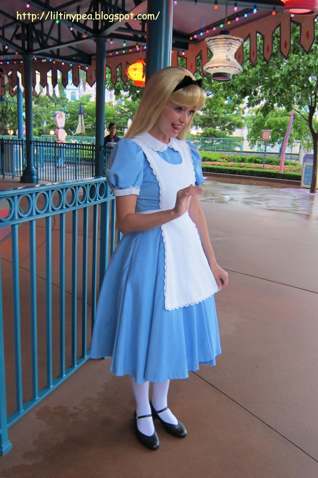 Alice Disneyland