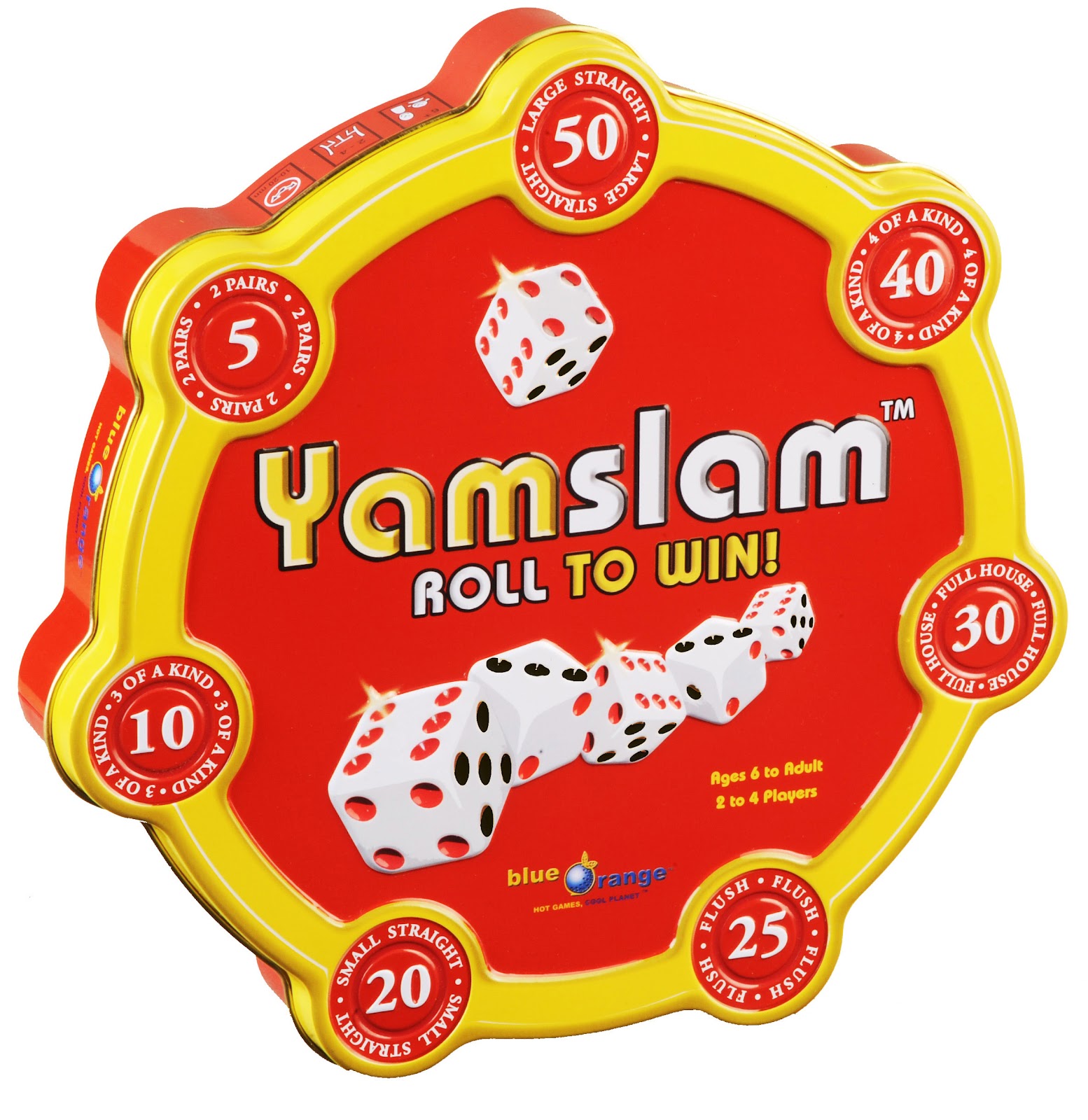 Toys As Tools Educational Toy Reviews Review and Giveaway Yamslam