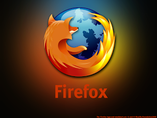 Cara Buka Situs yang di Blokir dengan Mozilla Firefox