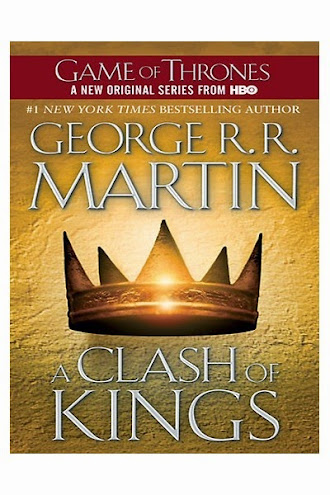 a review of george r r martins a clash of kings 2015-08-24 a clash of kings by george rr martin a clash of kings transports us to a world of revelry and revenge, this is a spoiler free review wow,. a review of george r r martins a clash of kings 2015-08-24 a clash of kings by george rr martin a clash of kings transports us to a world of revelry and revenge, this is a spoiler free review wow,.