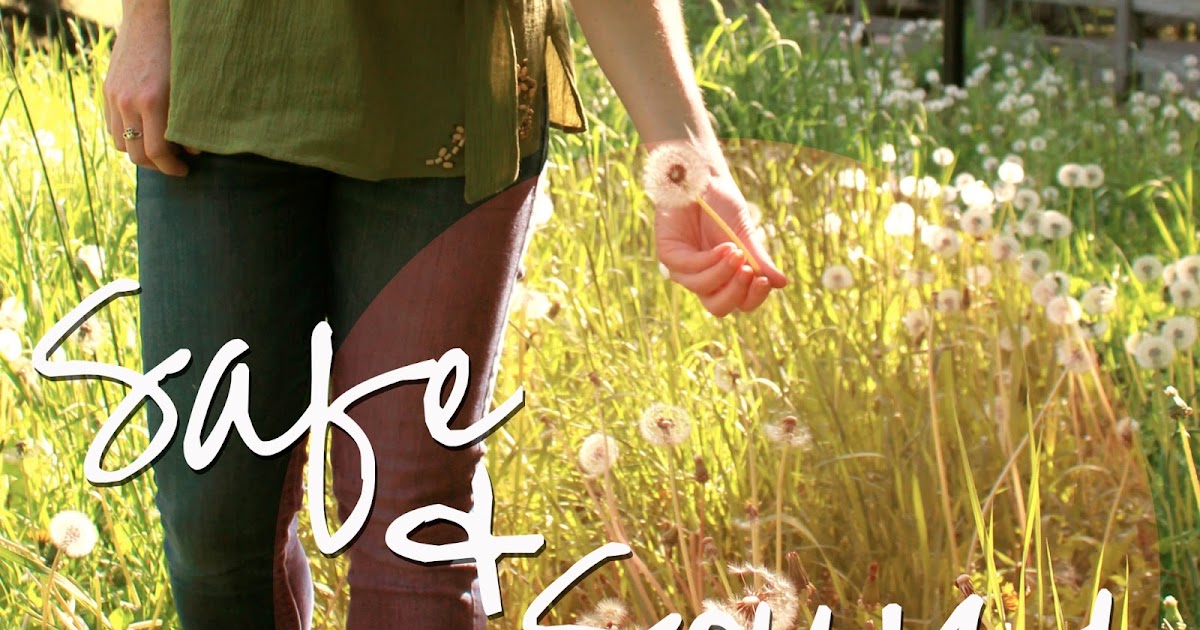 Tuesday Tunesday 08//Safe & Sound / Dee Marie Designs