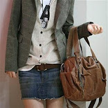 Trendy Style Bag