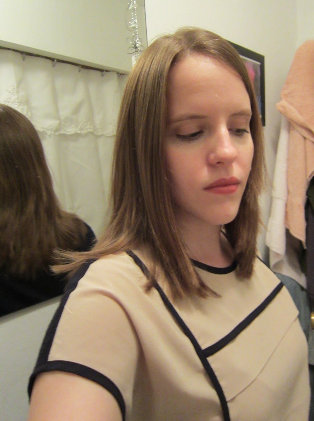 Fresh Haircut Designs