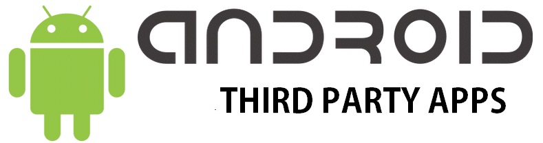 ONE STOP ANDROID THIRD PARTY