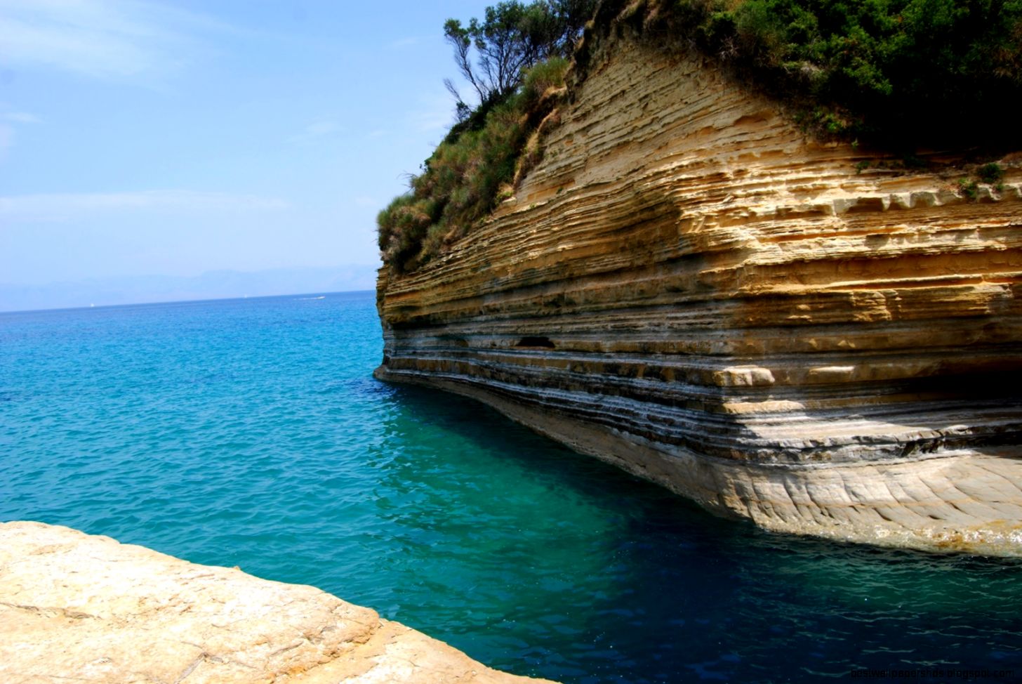 Corfu Greece Beaches Corfu Greece Beaches