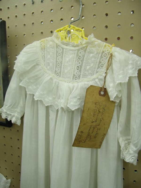 Treasures Antiques Lots and Lots of Vintage and Antique Clothing