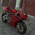 DUCATI 1100-ssie