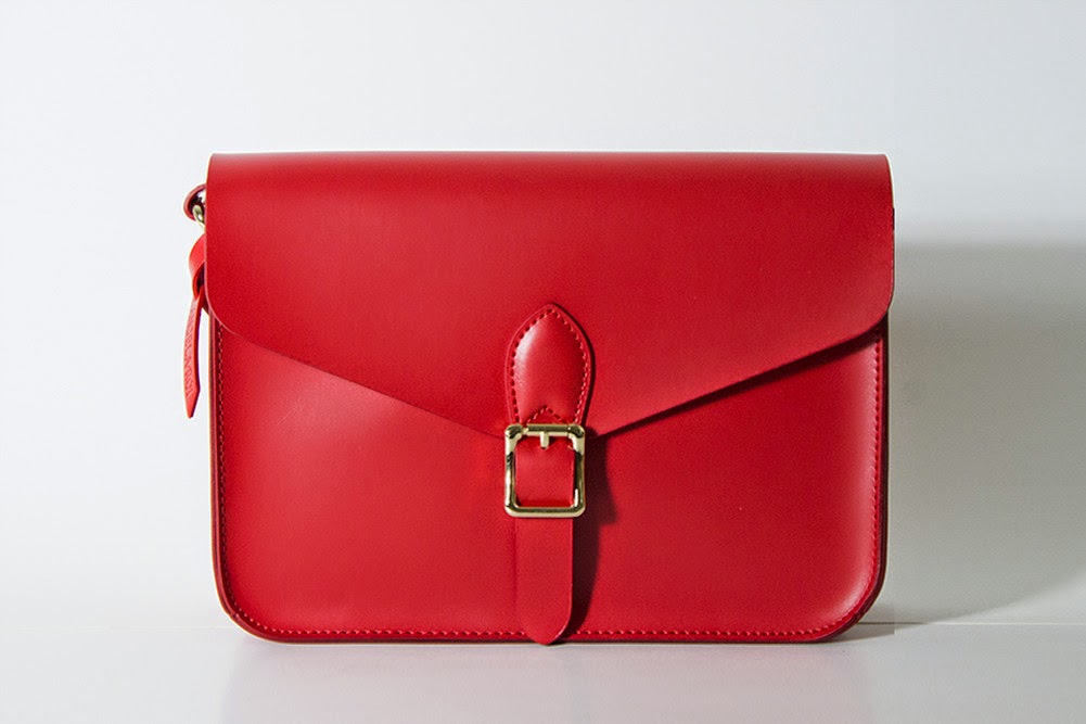 Angela & Roi Handbags for a Good Cause FashionFriday Pieces of a Mom