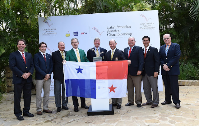 Panamá electa próxima sede del LAAC 2017