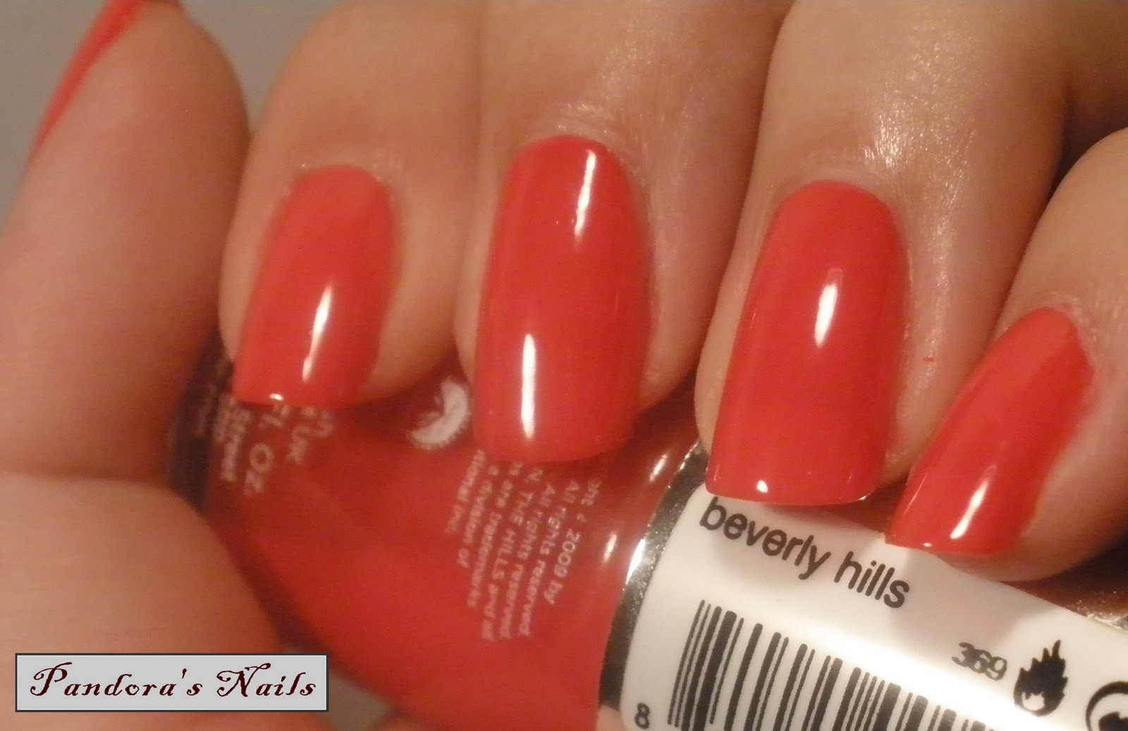 Beverly Hills Nails - wide 5