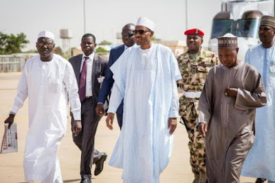 Presidency, Boko Haram reportedly begin negotiations