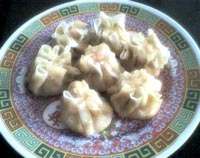 siomay sayur resep cara buat siomay sayuran enak dan lezat