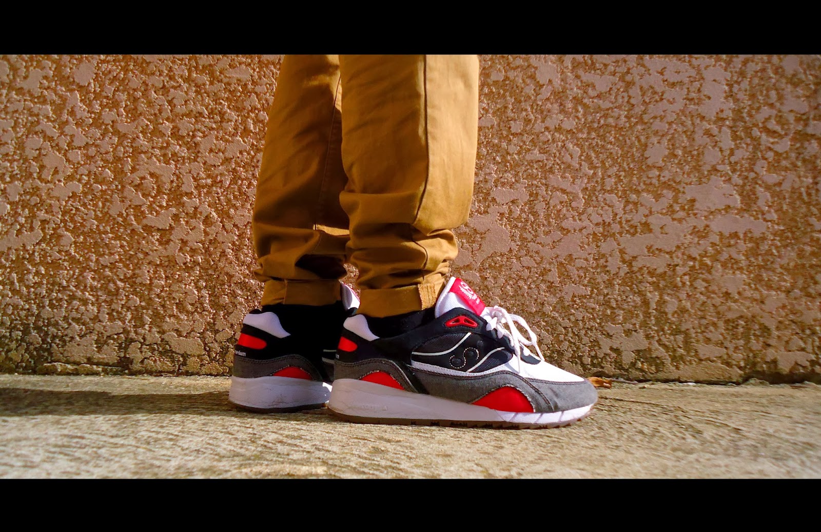 saucony shadow 6000 invictus