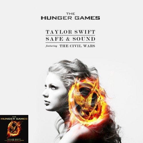 Chord Gitar Taylor Swift Safe And Sound