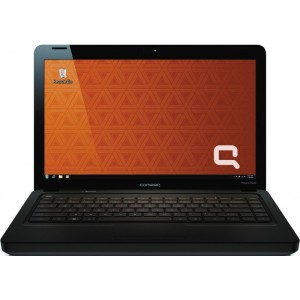 Compaq presario cq43 video driver