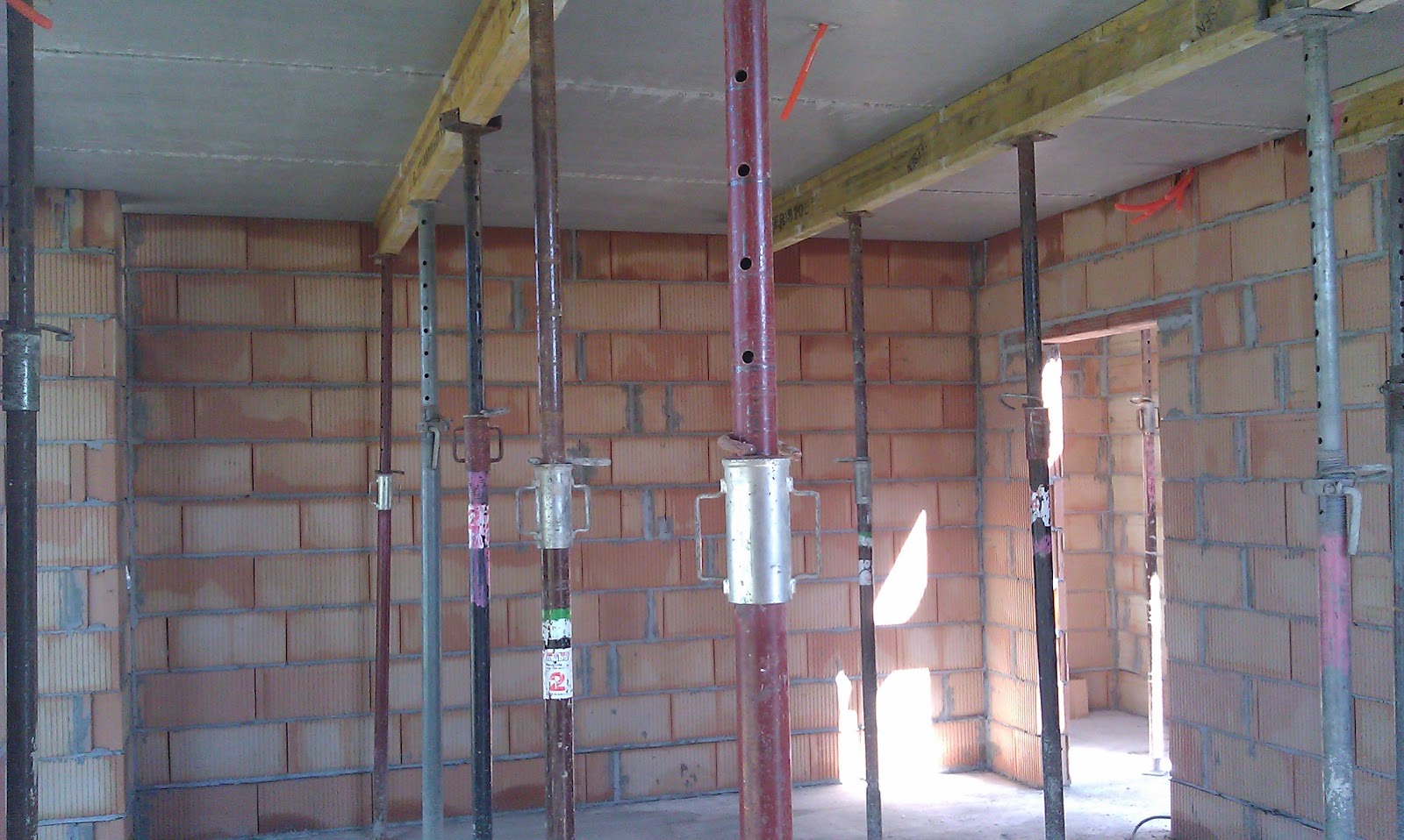 Hausbau Von Igor Und Anna Mit Neesen Schlusselfertigbau In