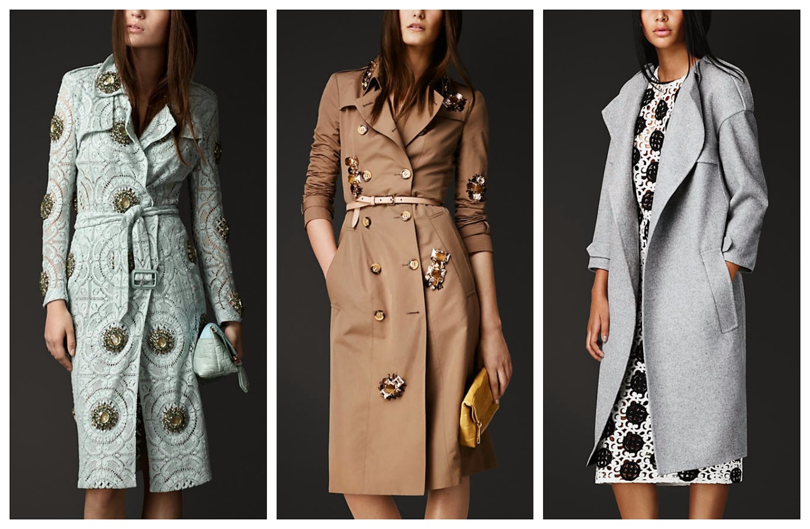 The PolkaDotted Truth by Jacqueline Harbin Fashion's Princess