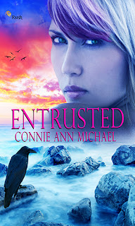 Blog Tour: Entrusted by Connie Ann Michael