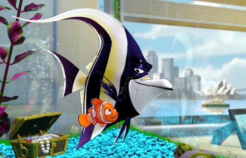 Nemo The Movie