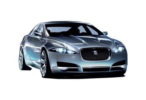Jaguar Latest Luxury Car Models 2012