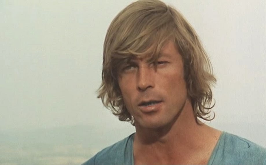 Hatchet Don't Trash Charles Southwood